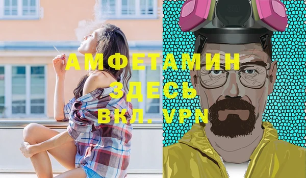 альфа пвп Бородино